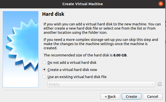 Hard Disk